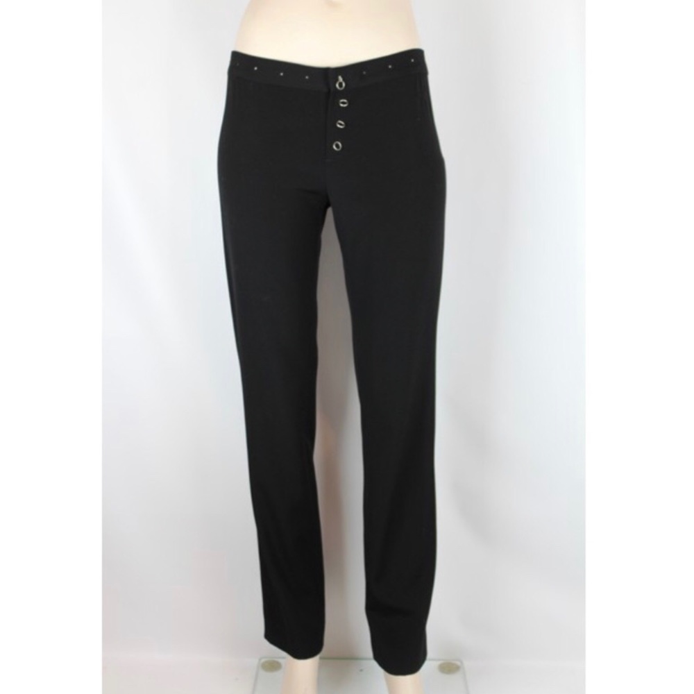Jean Paul Gaultier Charm Pants